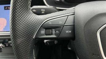 Audi Q3 35 TFSI S Line 5dr S Tronic