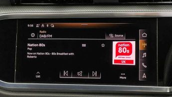 Audi Q3 35 TFSI S Line 5dr S Tronic