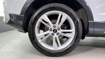 Audi Q3 35 TFSI S Line 5dr S Tronic
