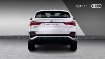 Audi Q3 35 TFSI S Line 5dr S Tronic