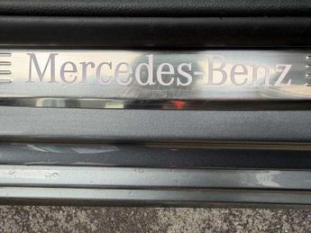 Mercedes-Benz E-Class Estate E400d 4Matic AMG Line Edition 5dr 9G-Tronic