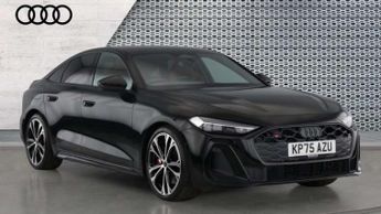 Audi S5 S5 3.0 TFSI Quattro Edition 1 5dr S Tronic