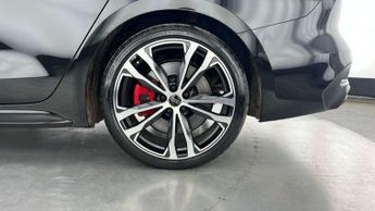 Audi S5 S5 3.0 TFSI Quattro Edition 1 5dr S Tronic