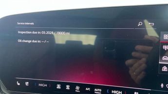 Audi S5 S5 3.0 TFSI Quattro Edition 1 5dr S Tronic