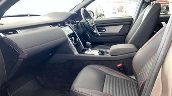 Land Rover Discovery Sport 1.5 P300e Urban Edition 5dr Auto [5 Seat]