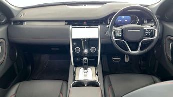 Land Rover Discovery Sport 1.5 P300e Urban Edition 5dr Auto [5 Seat]