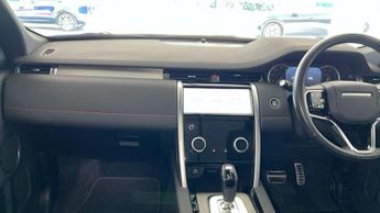 Land Rover Discovery Sport 1.5 P300e Urban Edition 5dr Auto [5 Seat]