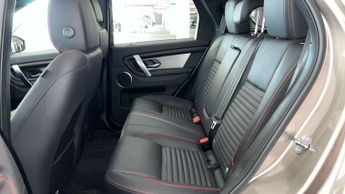 Land Rover Discovery Sport 1.5 P300e Urban Edition 5dr Auto [5 Seat]