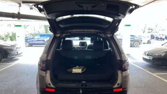 Land Rover Discovery Sport 1.5 P300e Urban Edition 5dr Auto [5 Seat]
