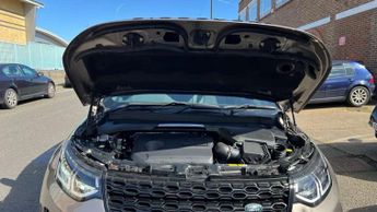 Land Rover Discovery Sport 1.5 P300e Urban Edition 5dr Auto [5 Seat]