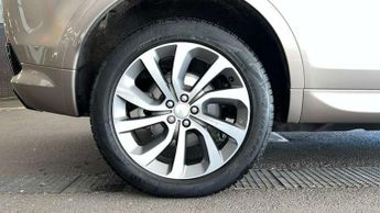 Land Rover Discovery Sport 1.5 P300e Urban Edition 5dr Auto [5 Seat]