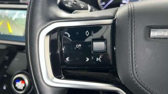 Land Rover Discovery Sport 1.5 P300e Urban Edition 5dr Auto [5 Seat]