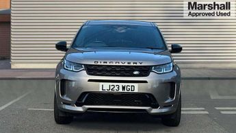 Land Rover Discovery Sport 1.5 P300e Urban Edition 5dr Auto [5 Seat]
