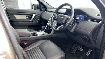 Land Rover Discovery Sport 1.5 P300e Urban Edition 5dr Auto [5 Seat]