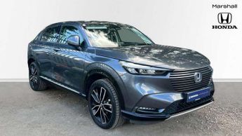 Honda HR-V 1.5 eHEV Advance 5dr CVT