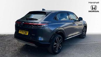 Honda HR-V 1.5 eHEV Advance 5dr CVT