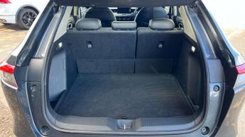 Honda HR-V 1.5 eHEV Advance 5dr CVT