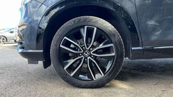 Honda HR-V 1.5 eHEV Advance 5dr CVT