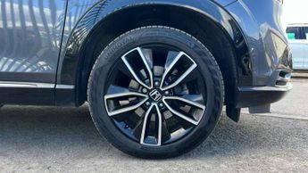 Honda HR-V 1.5 eHEV Advance 5dr CVT