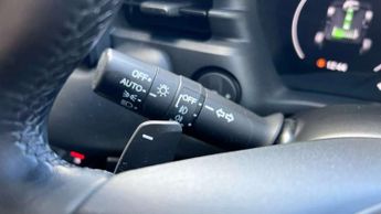 Honda HR-V 1.5 eHEV Advance 5dr CVT