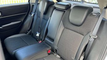 Honda HR-V 1.5 eHEV Advance 5dr CVT