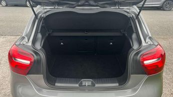 Mercedes-Benz A-Class A160 Sport Edition 5dr Auto