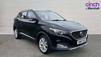 MG ZS 1.5 VTi-TECH Excite 5dr