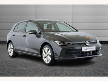 Volkswagen Golf 1.5 eTSI 150 Match 5dr DSG