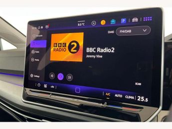 Volkswagen Golf 1.5 eTSI 150 Match 5dr DSG