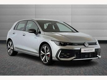 Volkswagen Golf 1.5 TSI 272 GTE eHybrid 5dr DSG