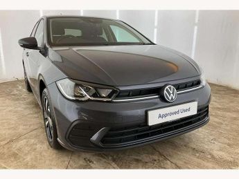 Volkswagen Polo 1.0 TSI Match 5dr DSG
