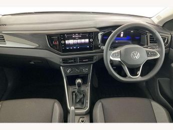 Volkswagen Polo 1.0 TSI Match 5dr DSG