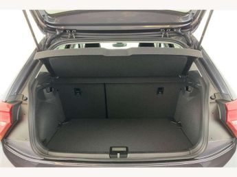 Volkswagen Polo 1.0 TSI Match 5dr DSG