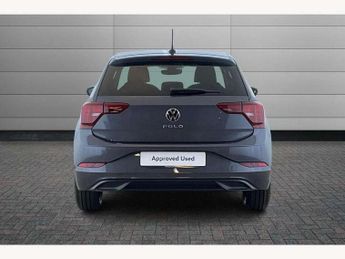 Volkswagen Polo 1.0 TSI Match 5dr DSG
