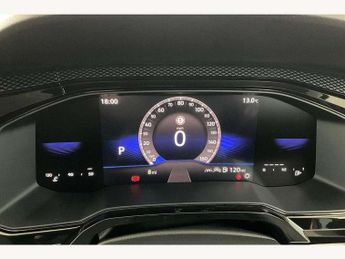 Volkswagen Polo 1.0 TSI Match 5dr DSG