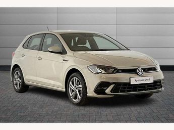 Volkswagen Polo 1.0 TSI 110 R-Line 5dr DSG