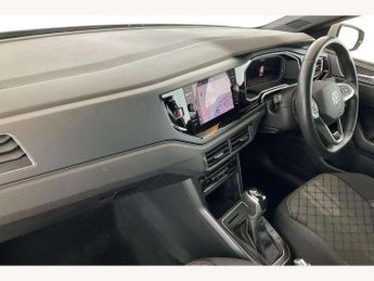 Volkswagen Polo 1.0 TSI 110 R-Line 5dr DSG