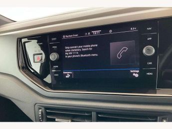 Volkswagen Polo 1.0 TSI 110 R-Line 5dr DSG