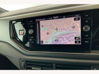 Volkswagen Polo 1.0 TSI 110 R-Line 5dr DSG