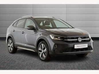 Volkswagen Taigo 1.0 TSI 110 Style 5dr DSG