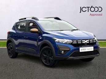 Dacia Sandero 1.0 TCe Extreme 5dr