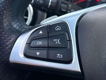 Mercedes-Benz GLC GLC 250d 4Matic AMG Line Premium 5dr 9G-Tronic