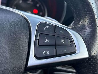 Mercedes-Benz GLC GLC 250d 4Matic AMG Line Premium 5dr 9G-Tronic