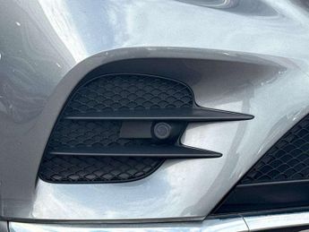 Mercedes-Benz GLC GLC 250d 4Matic AMG Line Premium 5dr 9G-Tronic