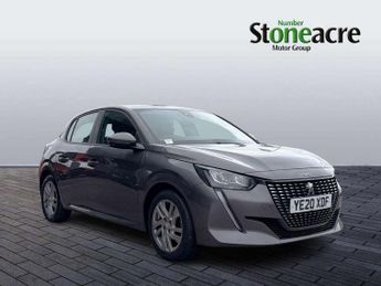 Peugeot 208 1.2 PureTech Active 5dr