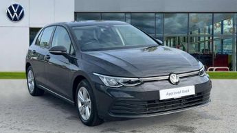 Volkswagen Golf 1.5 eTSI 150 Life 5dr DSG