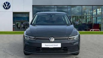 Volkswagen Golf 1.5 eTSI 150 Life 5dr DSG