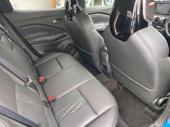 Nissan Juke 1.6 Hybrid Tekna 5dr Auto