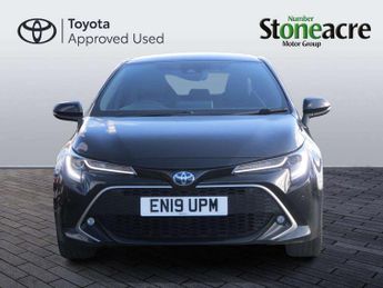 Toyota Corolla 1.8 VVT-i Hybrid Excel 5dr CVT