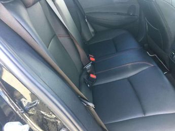 Toyota Corolla 1.8 VVT-i Hybrid Excel 5dr CVT